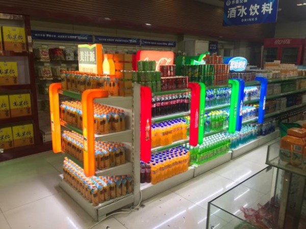 濟寧貨柜系列
